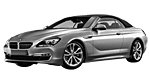 BMW F12 C1068 Fault Code